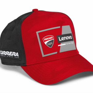 GORRO GP Team Replica 24 NEW ERA - Imagen 2